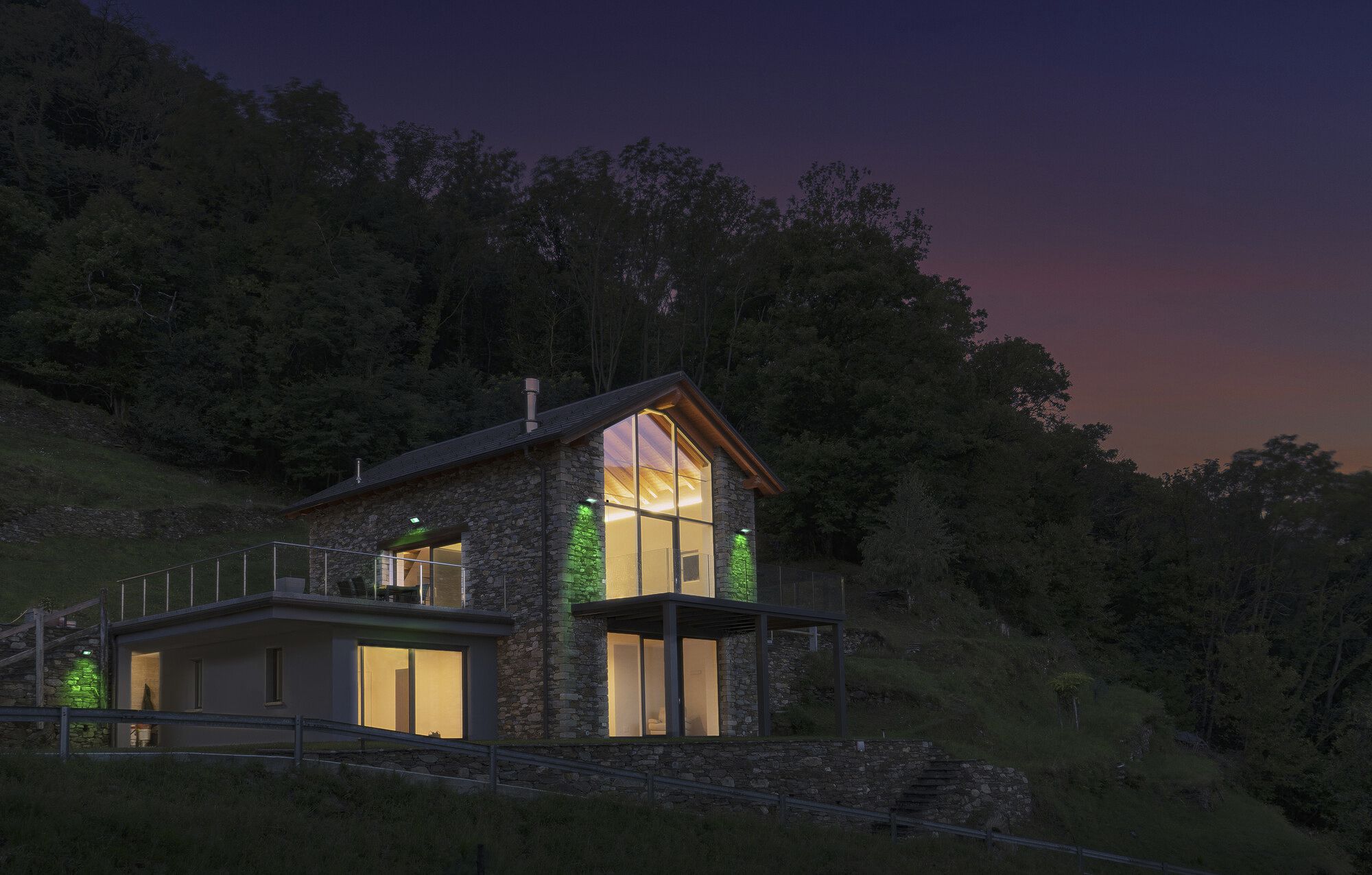 LED-Strahler LEDVANCE SMART+ 50W 3000lm RGBW IP65 100° DIM 237×204mm schwarz