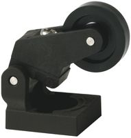 Betätigungselement ETN (Rollenhebel) 22mm