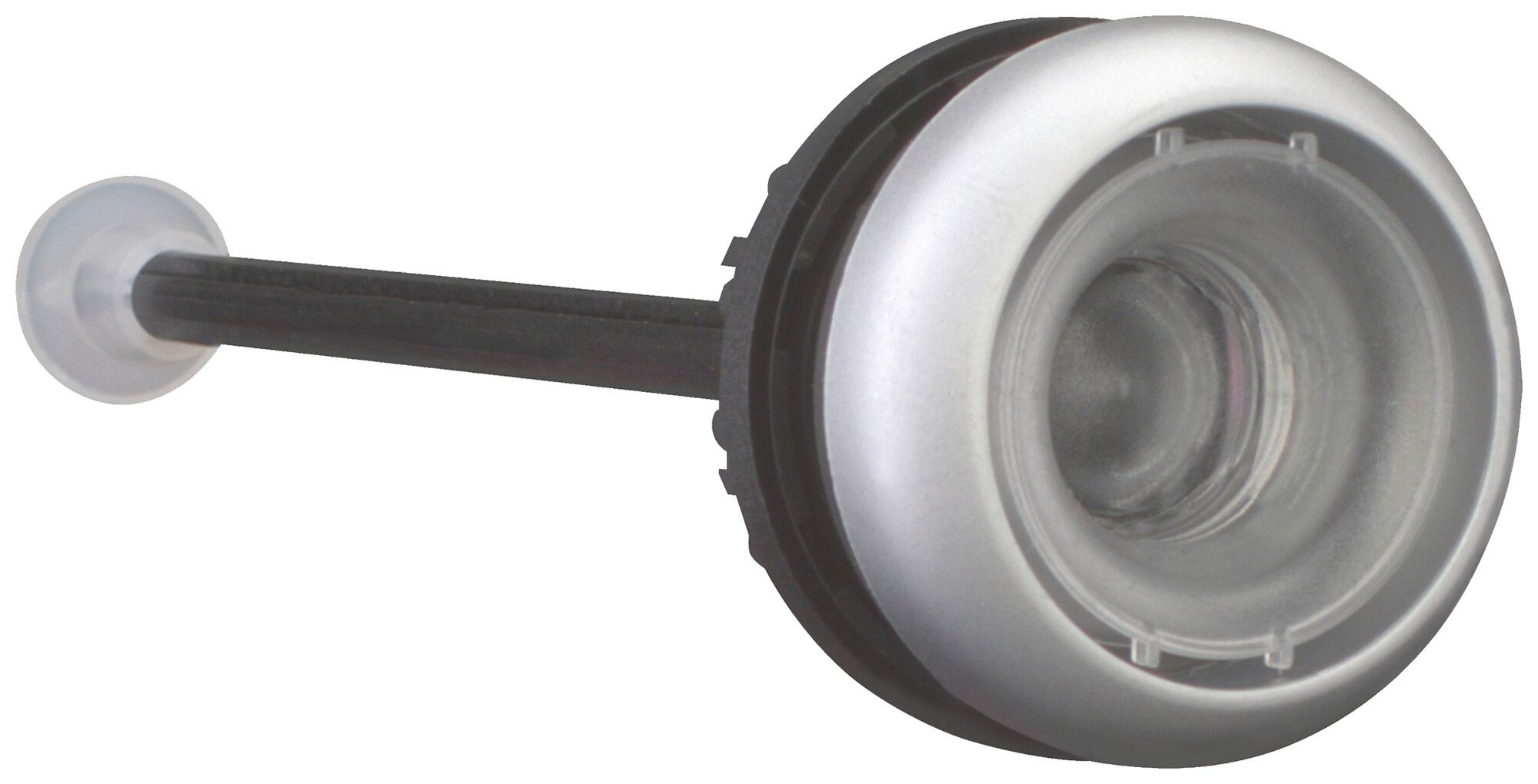 Poussoir Eaton M22-DZ-X Ø22mm plat