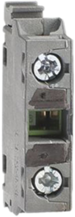 Contatto ausiliare ABB 1R 10A per OT160E