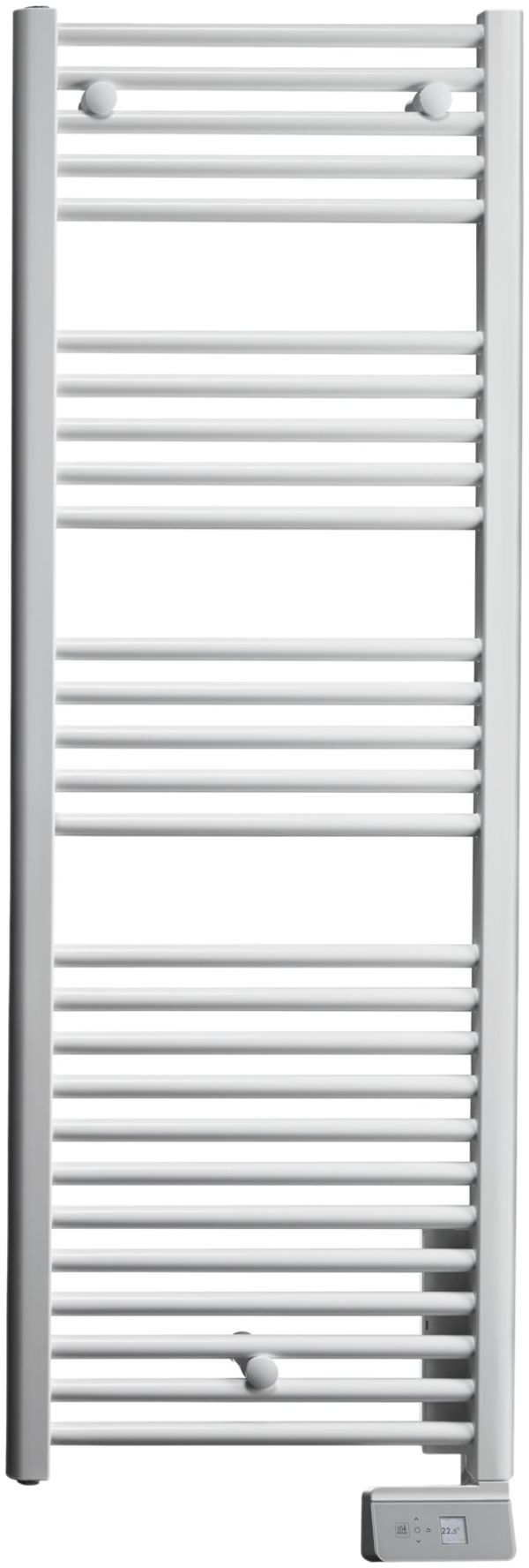 Sèche-serviettes AEG BHG 1005 W, 1000W, 230V blanc