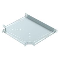 Pezzo a T BET RT 60×600mm acciaio zincato a nastro