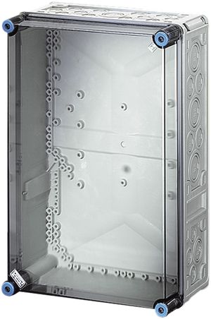 Apparategehäuse Hensel Mi0300