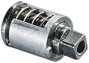 Insert pour cylindre de sécurité Rittal SZ 2571.000 version B insert 3524E