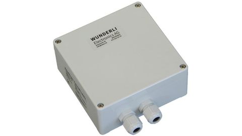 Wunderli Electronics