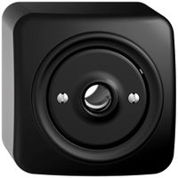 Boîte de raccordement AP STANDARDdue SNAPFIX® 5P 3L+N+PE no