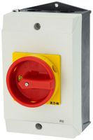 Sicherheitsschalter AP EATON 20A 5.5kW 3L+1S CI_K2 rt/gb