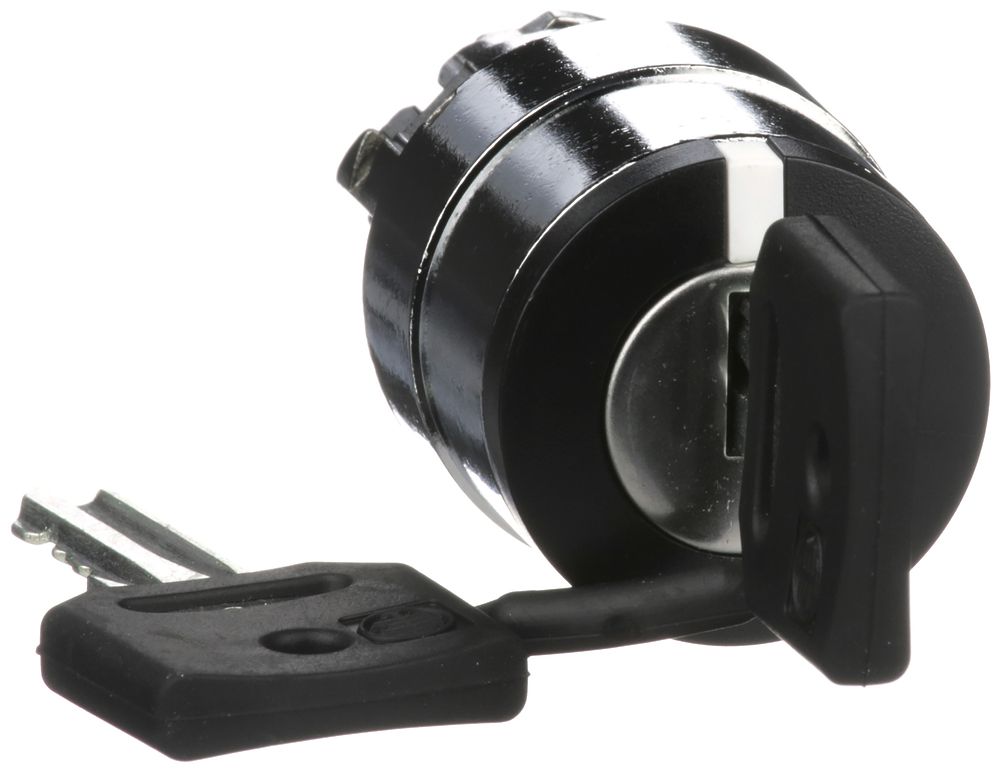 Tête de commande Schneider 2 positions fixes