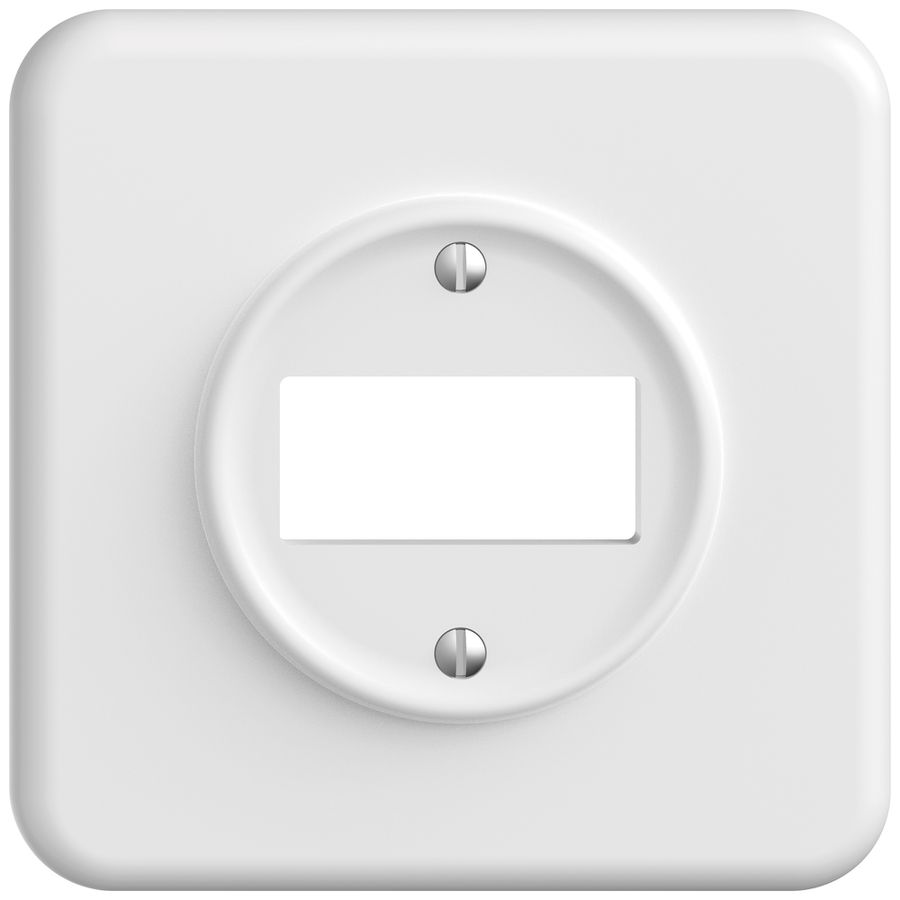 Kit de montage ENC STANDARDdue SNAPFIX® p.détecteur de mouv.pirios 180 R eco bc