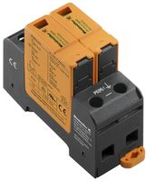 Überspannungsableiter Weidmüller VPU AC II 2 150/50