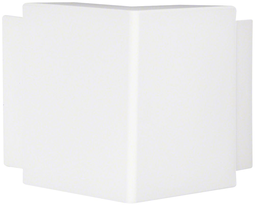 Ausseneck tehalit LF/LFF/LFH/FB 60150, verkehrsweiss