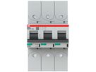 Leitungsschutzschalter ABB S803P-B100-R 3P 400V B-100A 50kA 4.5TE