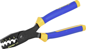 Pinza di serraggio Klauke 10…35mm²