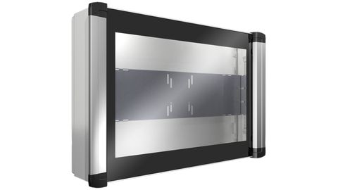 AX, Stahlblech, IP55…IP66