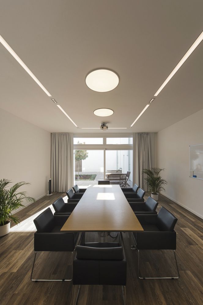 Diffusore SLV GRAZIA 60 FROSTED 3000×65×6.5mm PC bianco