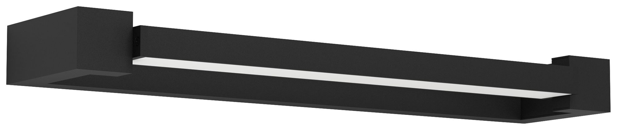 Applique LED Eglo GEMILIANA 8.9W 1000lm 4000K IP44 450mm no