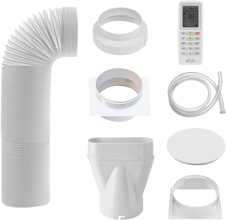 Mobiles Klimagerät Argo MILO PLUS