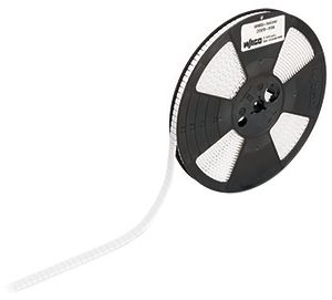 Beschriftungsschilder WAGO WMB Inline B=3.5mm, weiss