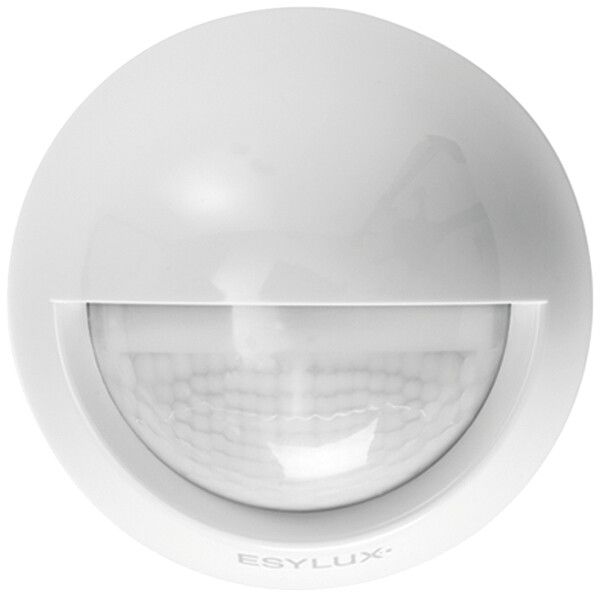 Rilevatore di movimento AP ESYLUX MD-W 200i, bianco
