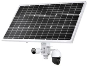 Photovoltaik-Panel TP-Link VIGI Solar Panel 90W OUT: 18V/5A 998×516×30mm