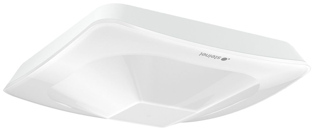 EB-Präsenzmelder Steinel HF 360-2 COM1 HF 220…240V 360° IP20 ws