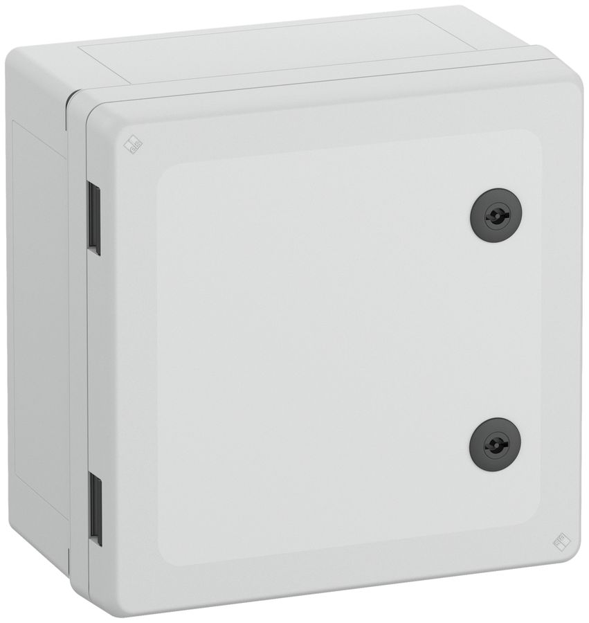 Armoire Demelectric GEOS-S 3030-18-o