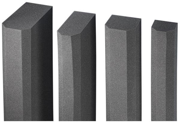 Paratia Rittal SK 3301.320 per TS IT 210×1915mm materiale sintetico