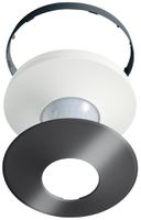 Abdeckungset ESYLUX COMPACT 8M BK