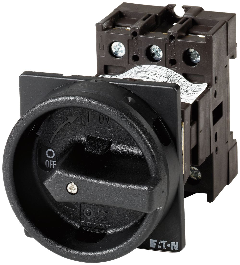 EB-Anlageschalter ETN 32A 3L