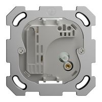 UP-Raumthermostat ohne Schalter FH