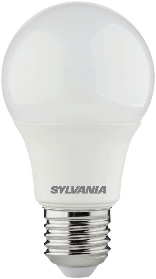 Lampada LED Sylvania ToLEDo AGL A60 E27 4.9W 470lm 865 SL