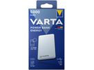 Powerbank mobile VARTA Energy 3.7V/5000mAh