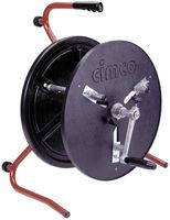 Kabelring-Abspuler Cimco