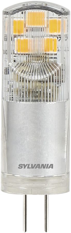 Lampada LED ToLEDo G4, 2.4W, 300lm, 6500K, BL