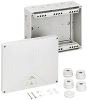 AP-Abzweigdose Abox 250 25mm² 250×200×115mm