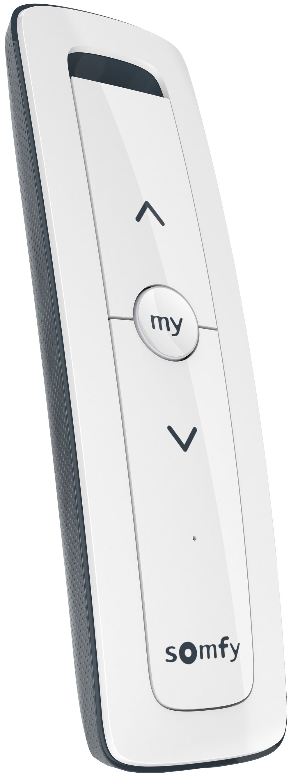 Télécommande RF Somfy SITUO 1 io Pure II, 1-canal, blanc