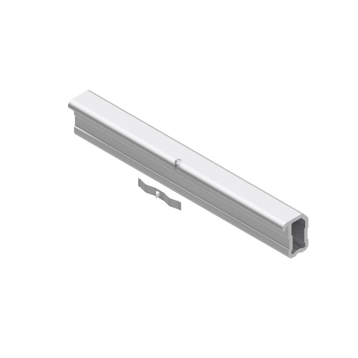 Vis à tête marteau M8x25 A2 TopFix 200, VPE: 100 pce