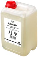 Produit lubrifiant Rittal AS 4050.894 3000ml fluide utilisable sur métal