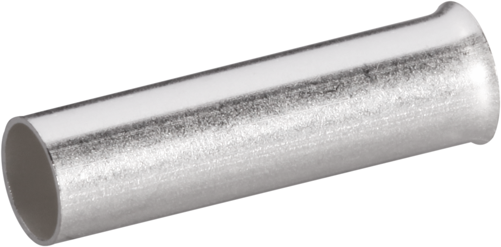 Embout d.câble Standard 6mm²/15mm ltn-Ag
