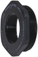 Reduktion thuba Ex-e M25/M20×1.5mm IP66 schwarz