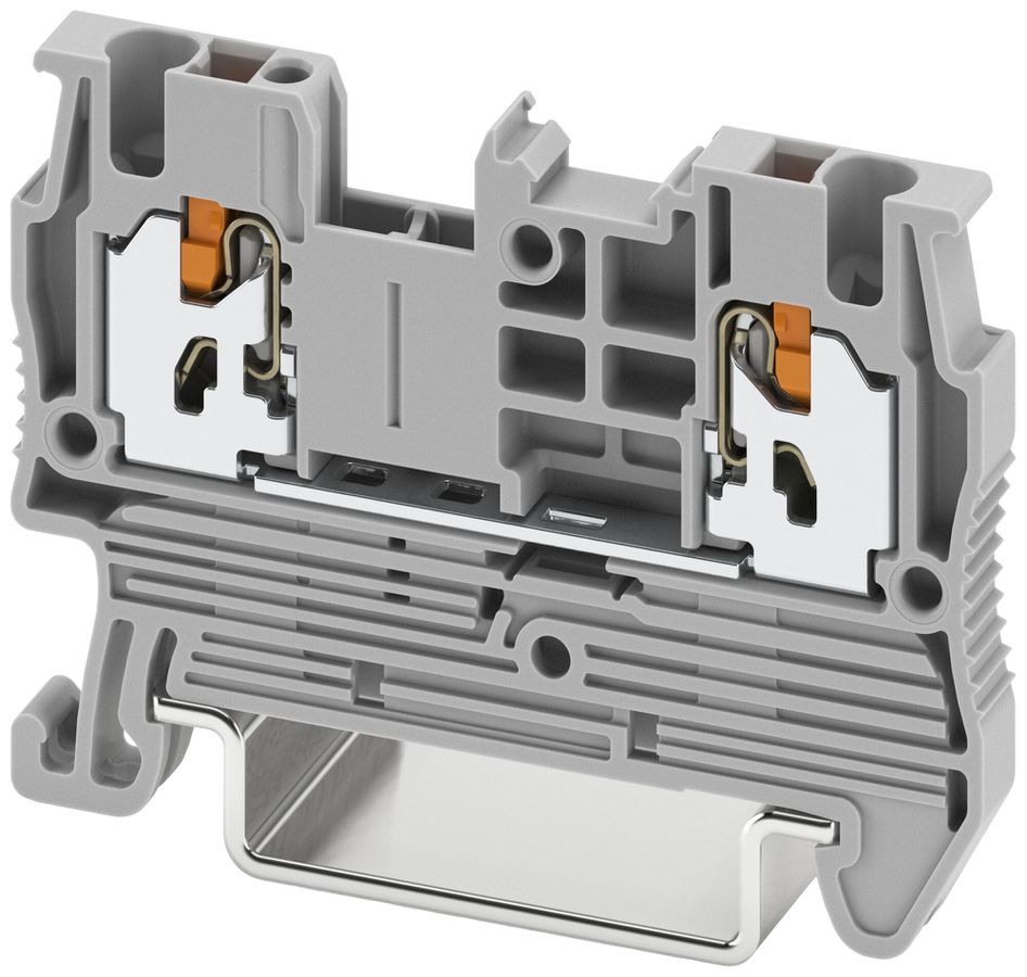 Durchgangs-Reihenklemme PX XT 1.5 1mm² 17.5A 500V 2×1 gu