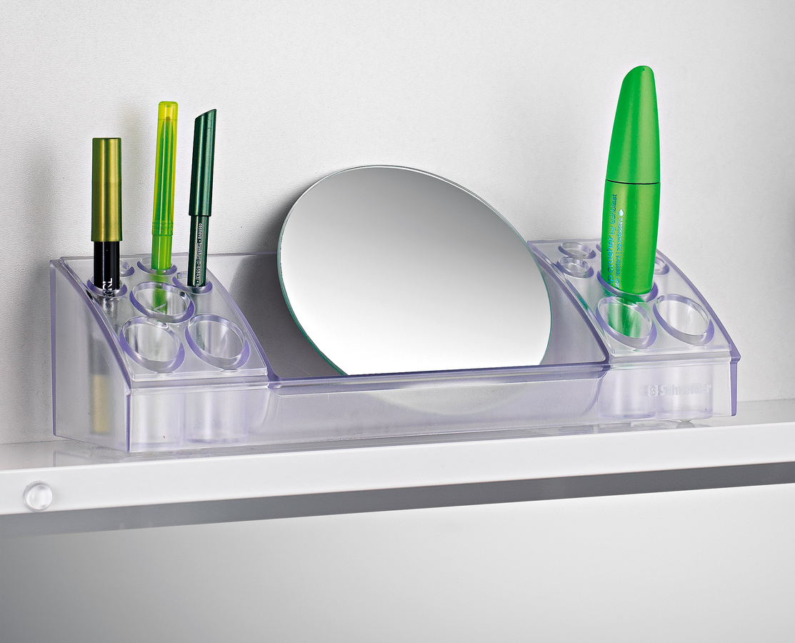 Specchio ingranditore Schneider Ø 120 mm