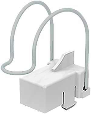 Circline-Halter ohne Kontakt steckbar