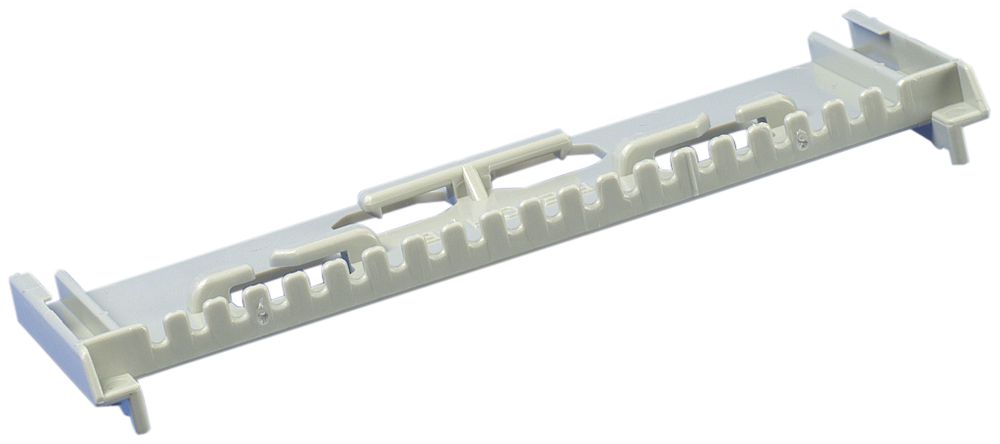 Elemento guida cavi R&M VS Modular 10 paia