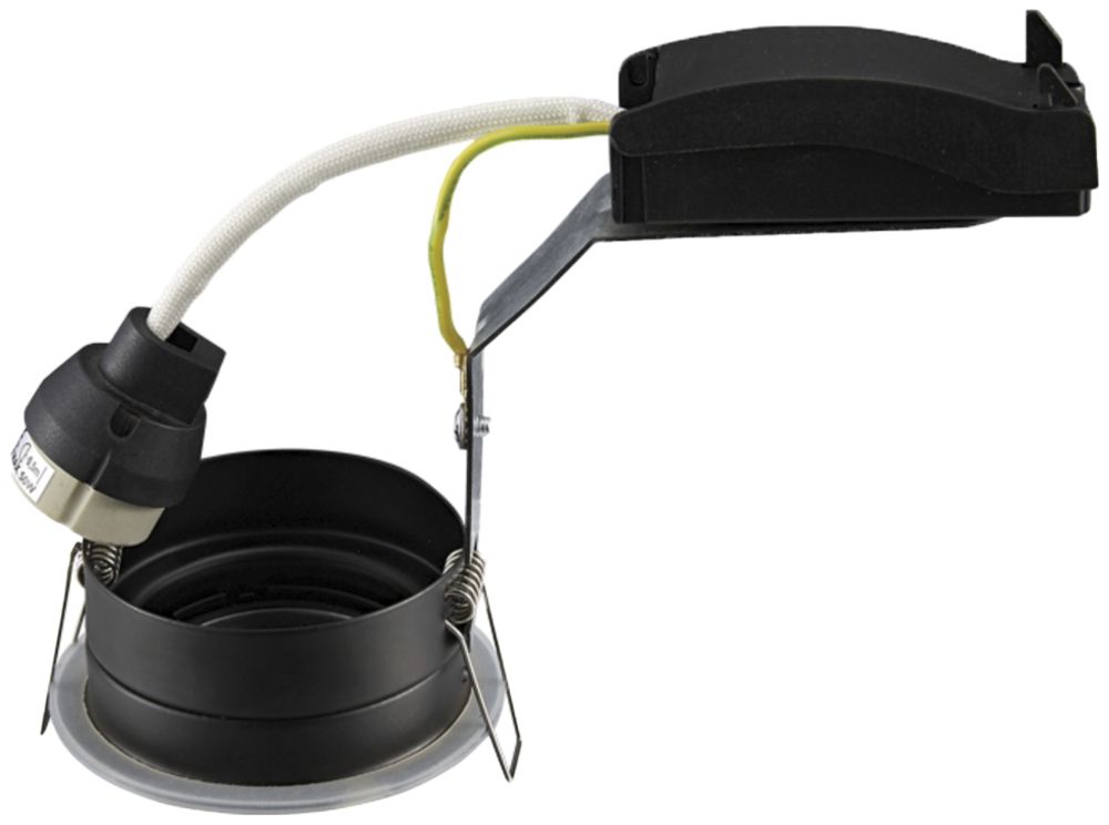 Douille LED INC DOTLUX MULTIip65 pour GU10, IP65