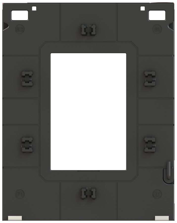 Convertitore di corrente ABB CT1M-4 500 1000A/5A 0.5