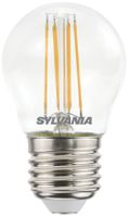 Lampada LED Sylvania ToLEDo Retro BALL E27 4.5W 470lm 827 KL DIM SL