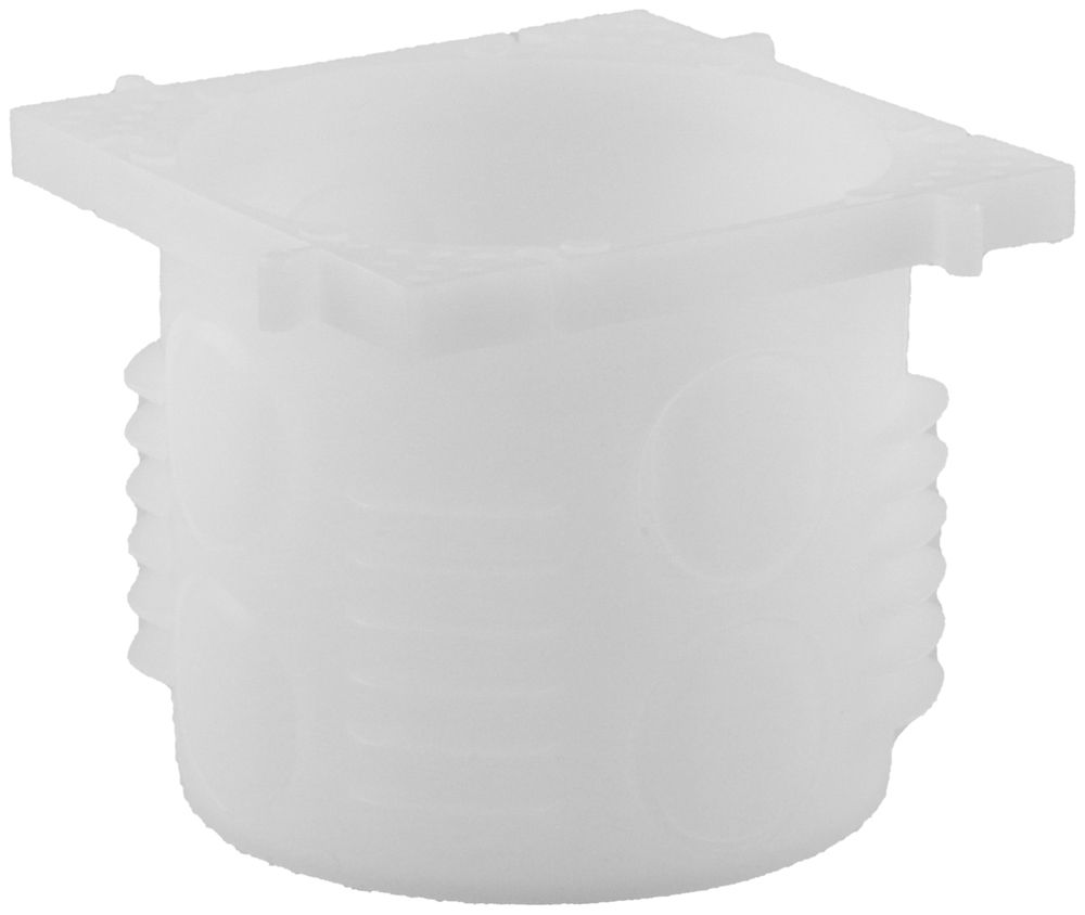 Boîte ENC Ammer I blanc TFC 650°C