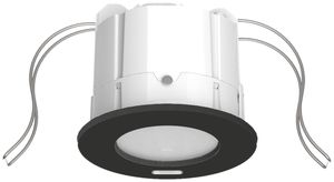 EB-KNX-Präsenzmelder Theben PlanoSpot, sw