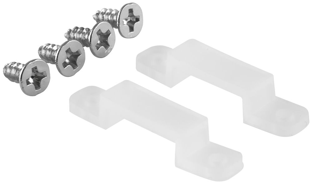 Montagebügel LDV 12/SMB, zu LED-Lichtband VAL, 2 Stück